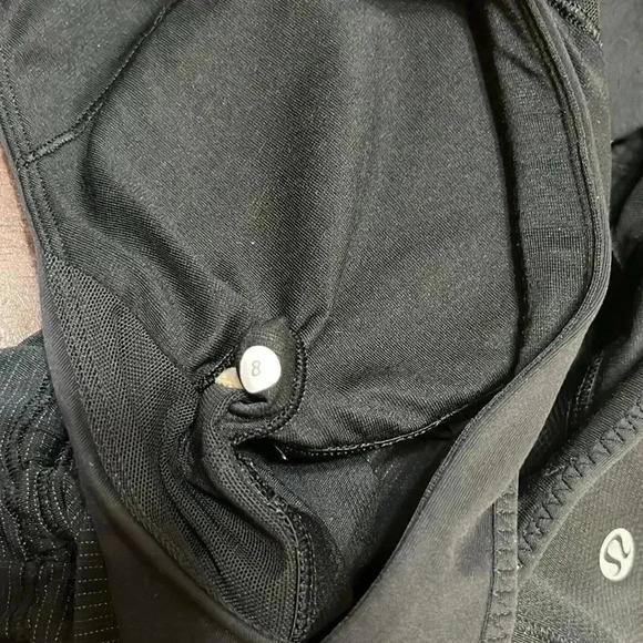 Lululemon Run Times Tank - Picture 7 of 8